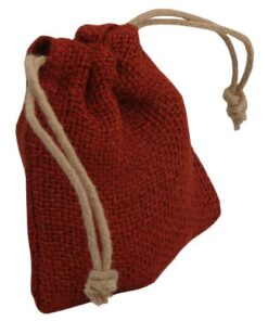 Alternative view of The Coffee Bean Pouch Wholesale (From $0.81 USD)