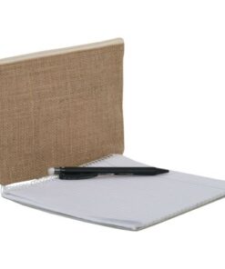 Alternative view of The Jute Pencil Pouch Wholesale (From $0.81 USD)