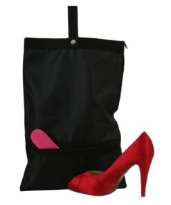 The Polyester Shoe Bag Wholesale (From $0.81 USD)