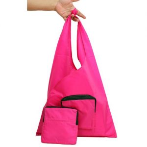 Wholesale Fold Up Tote Bag | EcoToteCo - Image 2