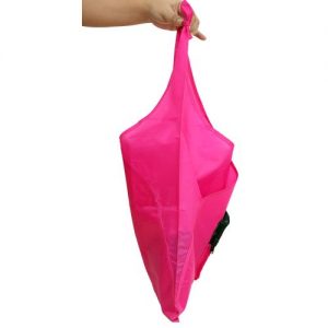 Wholesale Fold Up Tote Bag | EcoToteCo - Image 4