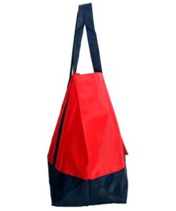 Alternative view of Wholesale Large Boat Folding Bag | EcoToteCo
