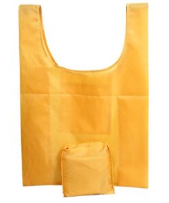 Large Foldable Shopper - Wholesale (From $0.81 USD)