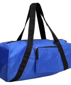 Alternative view of The Folding Duffle Bag Wholesale (From $0.81 USD)