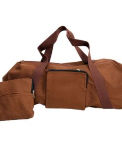 The Folding Duffle Bag Wholesale (From $0.63 USD)
