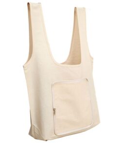 Alternative view of The Fold Up Shopper Wholesale (From $0.81 USD)