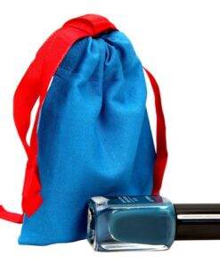 Alternative view of The Drawstring Gift bag Wholesale (From $0.34 USD)