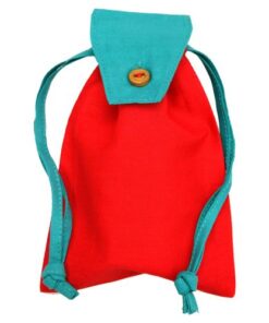 The Stylish Cotton Gift Bag Wholesale (From $0.34 USD)