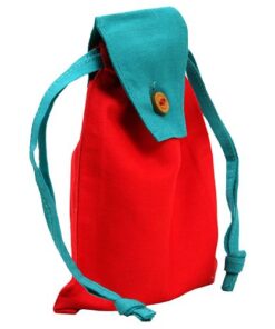 Alternative view of The Stylish Cotton Gift Bag Wholesale (From $0.81 USD)