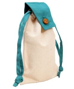 Alternative view of The Stylish Cotton Gift Bag Wholesale (From $0.81 USD)