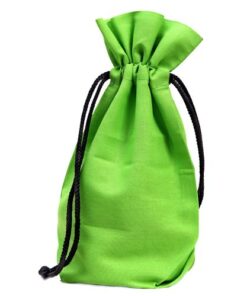 The Cotton Gift Bag Wholesale (From $0.34 USD)