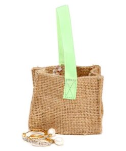 Wholesale Tiny Gift Tote Bag | EcoToteCo