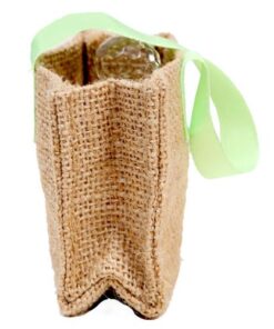 Alternative view of Wholesale Tiny Gift Tote Bag | EcoToteCo