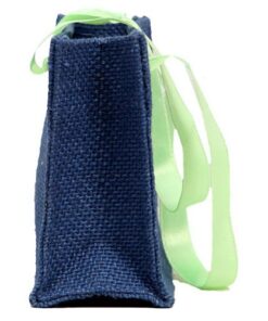 Alternative view of The Jute Gift Bag Wholesale (From $0.81 USD)