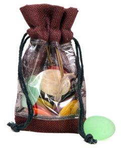 The See Thru Drawstring Bag Wholesale (From $0.34 USD)