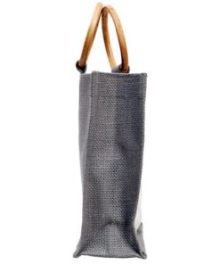 Alternative view of Wholesale Promotional Gift Tote Bag | EcoToteCo