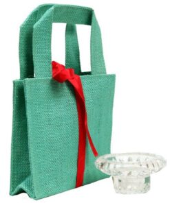 Alternative view of Wholesale Small Gift Tote Bag | EcoToteCo