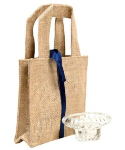 Alternative view of Wholesale Small Gift Tote Bag | EcoToteCo