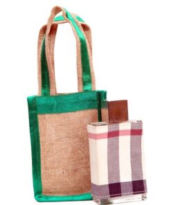 The Fancy Jute Gift Bag Wholesale (From $0.81 USD)