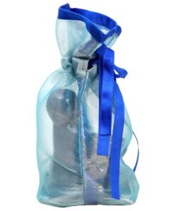 Alternative view of Wholesale Tissue Gift Bag | EcoToteCo