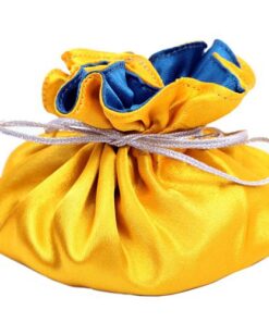 The Satin Jewelry Pouch Wholesale (From $0.81 USD)