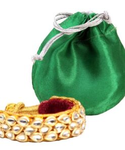 The Tiny Satin Pouch Wholesale (From $0.81 USD)