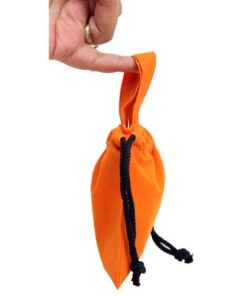 Alternative view of The Velvet Gift Bag Wholesale (From $0.81 USD)