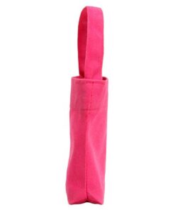 Alternative view of Wholesale Tiny Velvet Bag | EcoToteCo