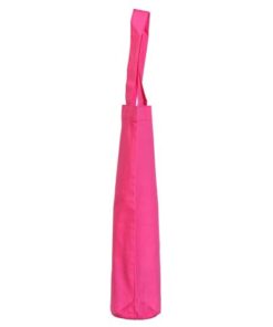 Alternative view of Wholesale Economical Wine Bag | EcoToteCo