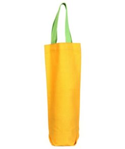 The Canvas Wine Bag Wholesale (From $0.81 USD)