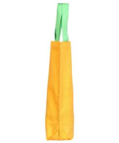 Alternative view of The Canvas Wine Bag Wholesale (From $0.81 USD)