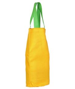 Alternative view of The Canvas 2 Bottle Bag Wholesale (From $0.81 USD)