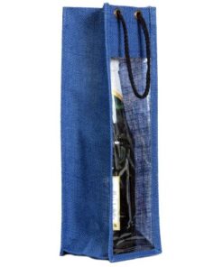 Alternative view of The One Bottle Window Bag Wholesale (From $0.81 USD)