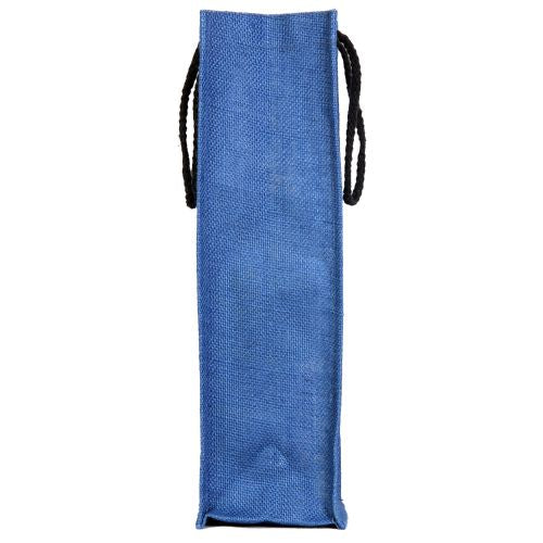 Wholesale One Bottle Window Bag | EcoToteCo - Image 3