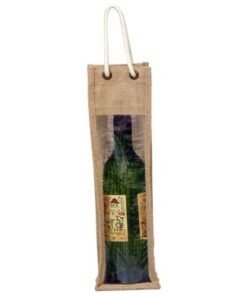 The One Bottle Window Bag Wholesale (From $0.81 USD)