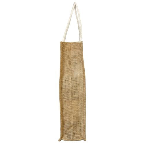 Wholesale One Bottle Window Bag | EcoToteCo - Image 6