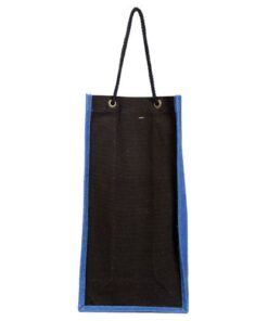 The Jute & Cotton Bottle Bag Wholesale (From $0.81 USD)