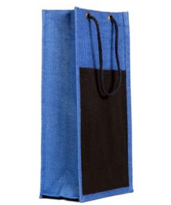 Alternative view of The Promotional Bottle Bag Wholesale (From $0.81 USD)