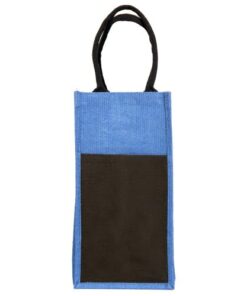 Alternative view of The Promotional Wine Tote Wholesale (From $0.81 USD)