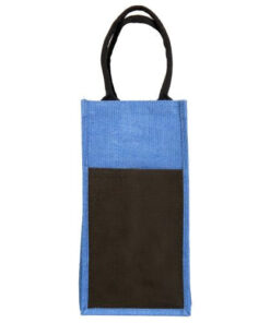Alternative view of The Promotional Wine Tote Wholesale (From $0.81 USD)