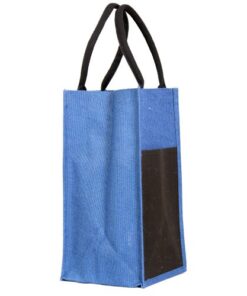The Promotional Wine Tote Wholesale (From $0.81 USD)