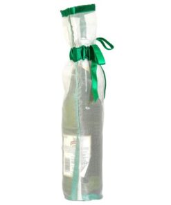 Alternative view of Wholesale Tissue Wine Bag | EcoToteCo